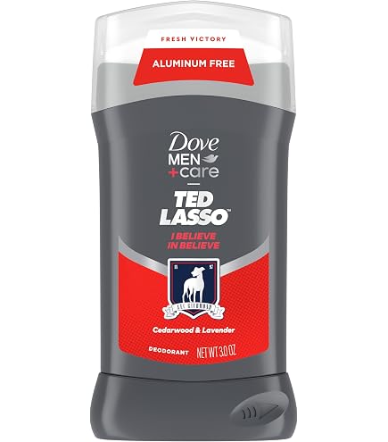 Amazon.com : Dove Men All Star Comfort Antiperspirant Stick 72H